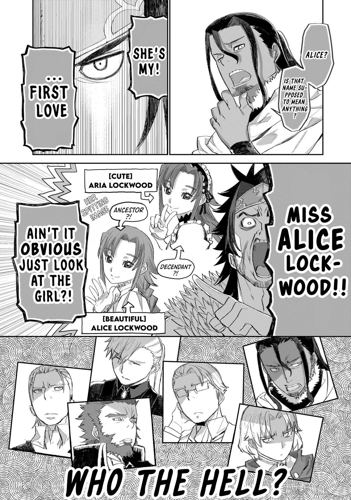 Read Seventh Manga Online