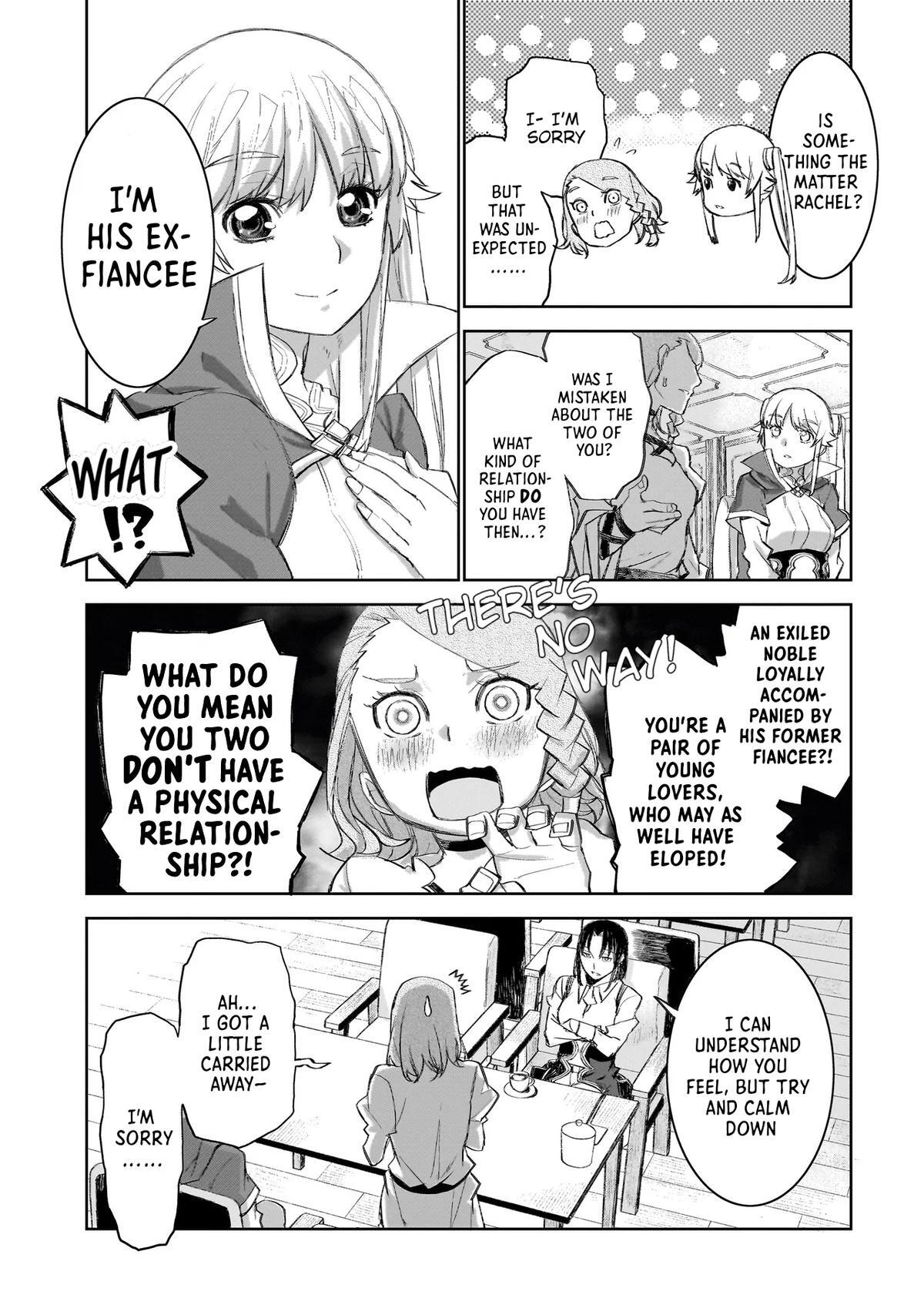 Read Seventh Manga Online