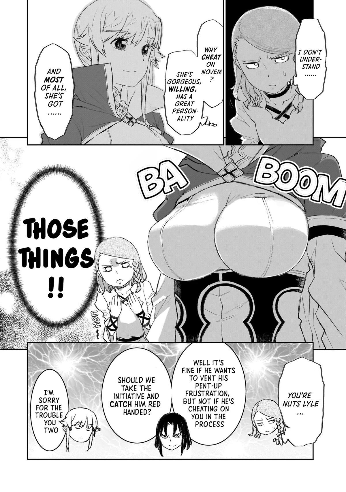 Read Seventh Manga Online