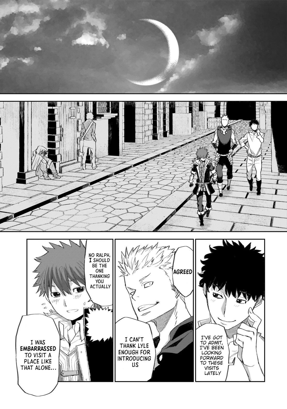 Read Seventh Manga Online