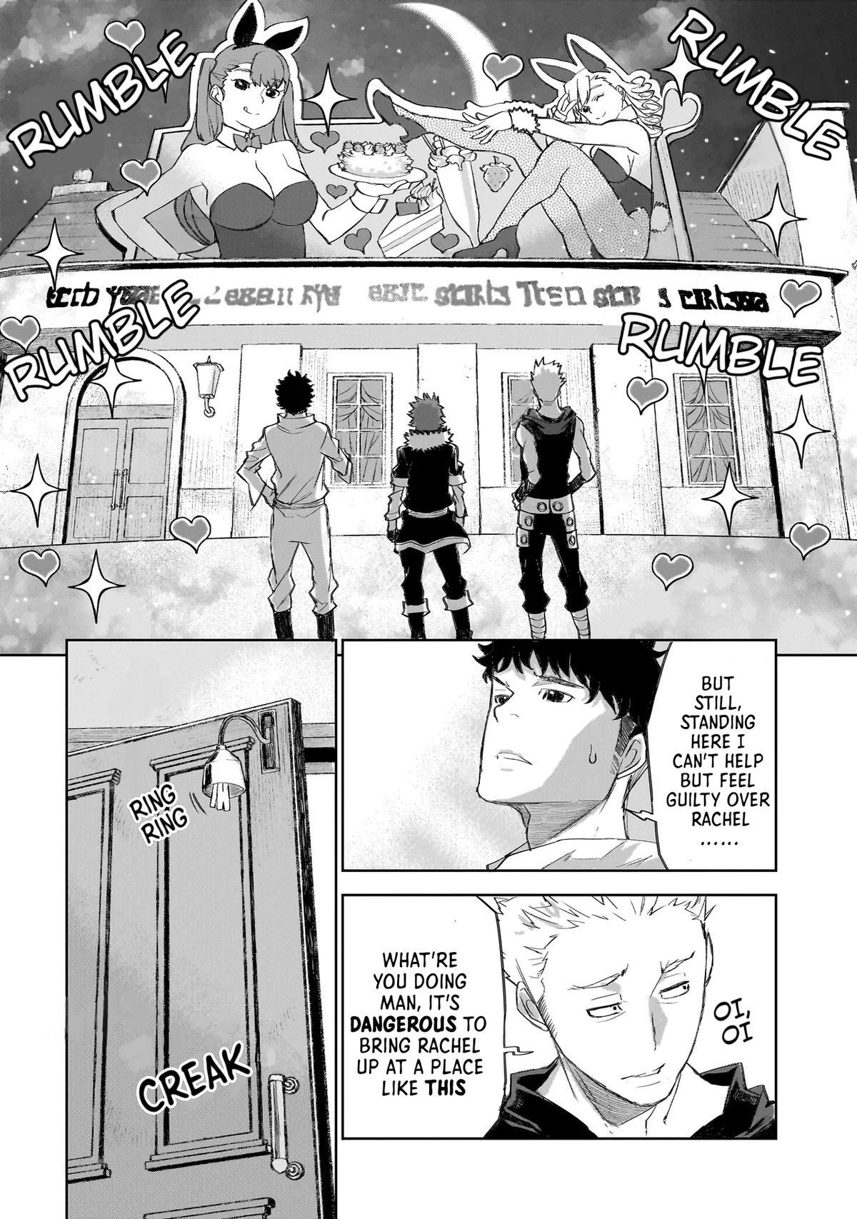 Read Seventh Manga Online