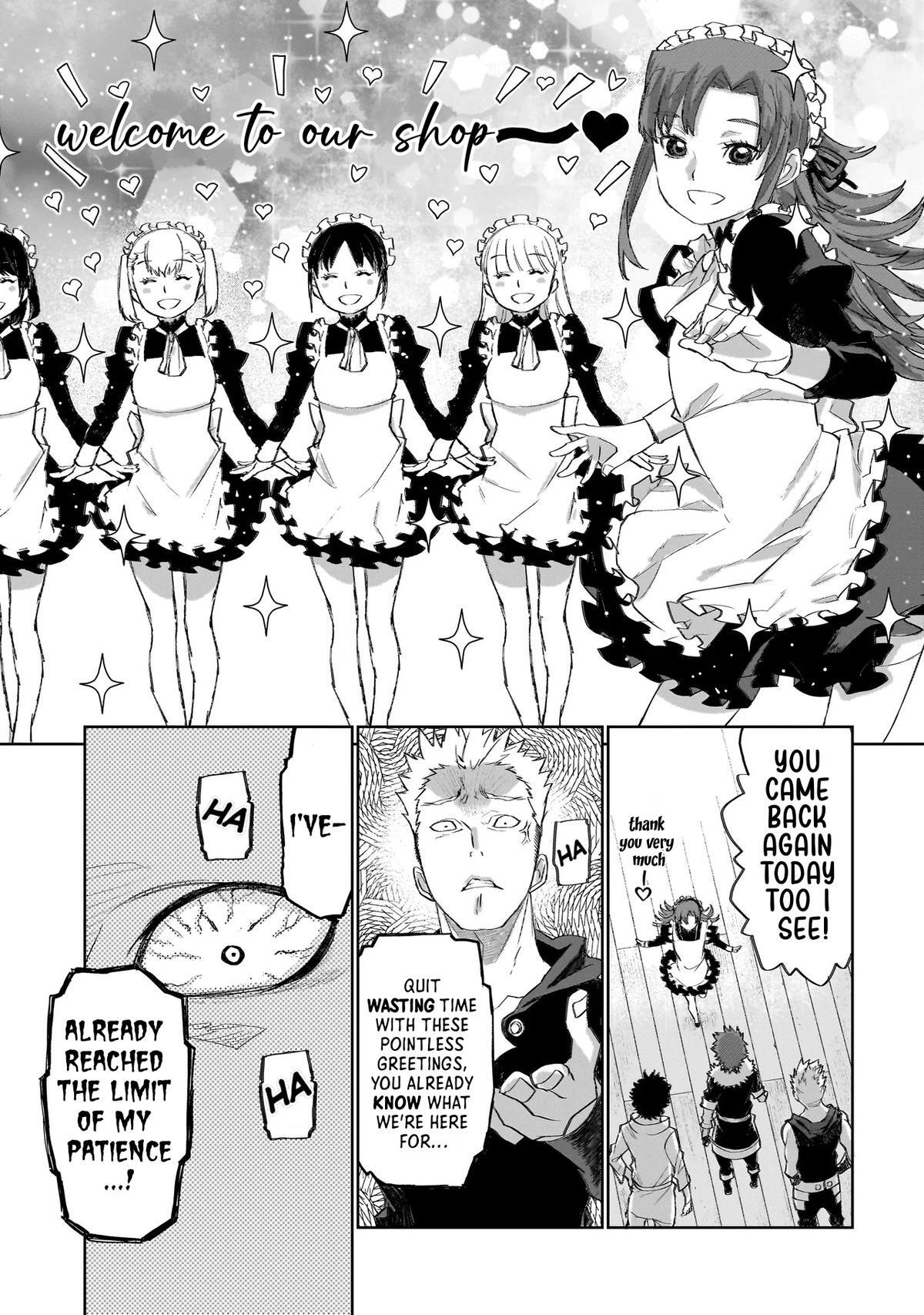 Read Seventh Manga Online