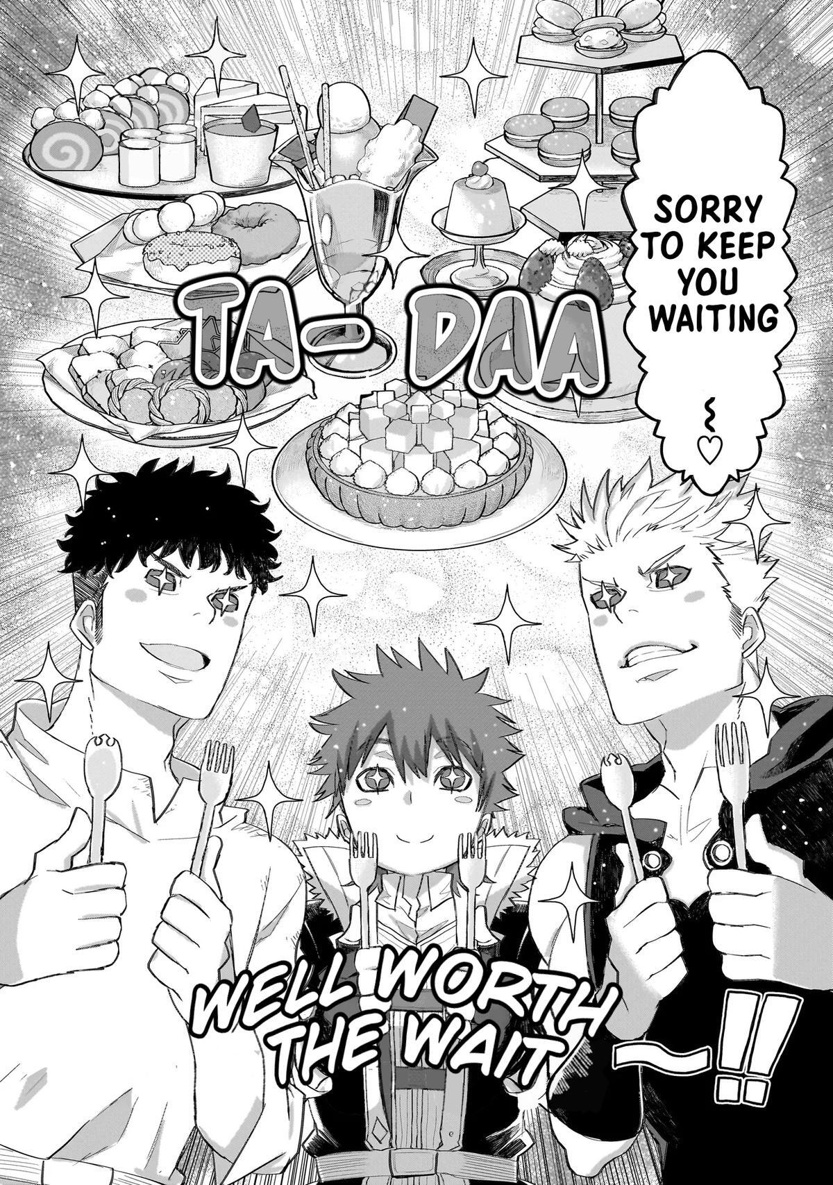 Read Seventh Manga Online