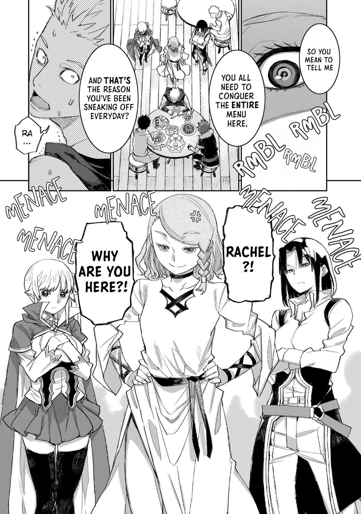 Read Seventh Manga Online