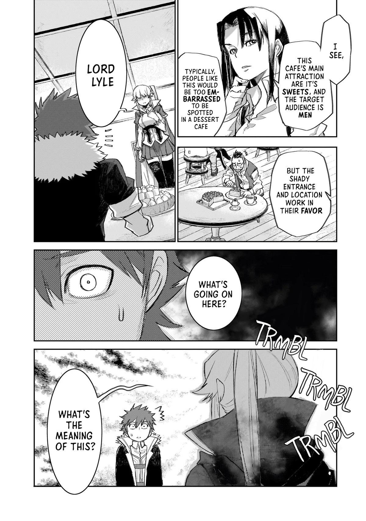 Read Seventh Manga Online