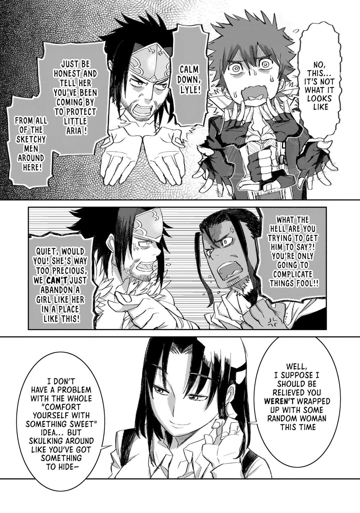 Read Seventh Manga Online