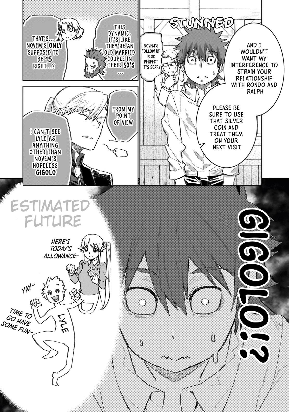 Read Seventh Manga Online