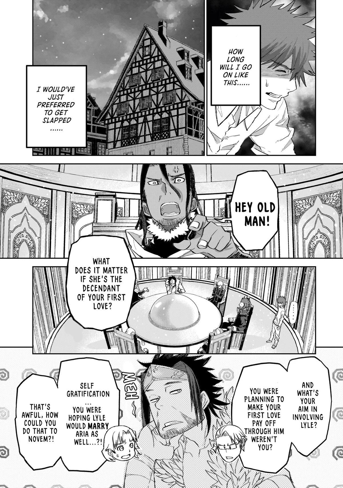 Read Seventh Manga Online