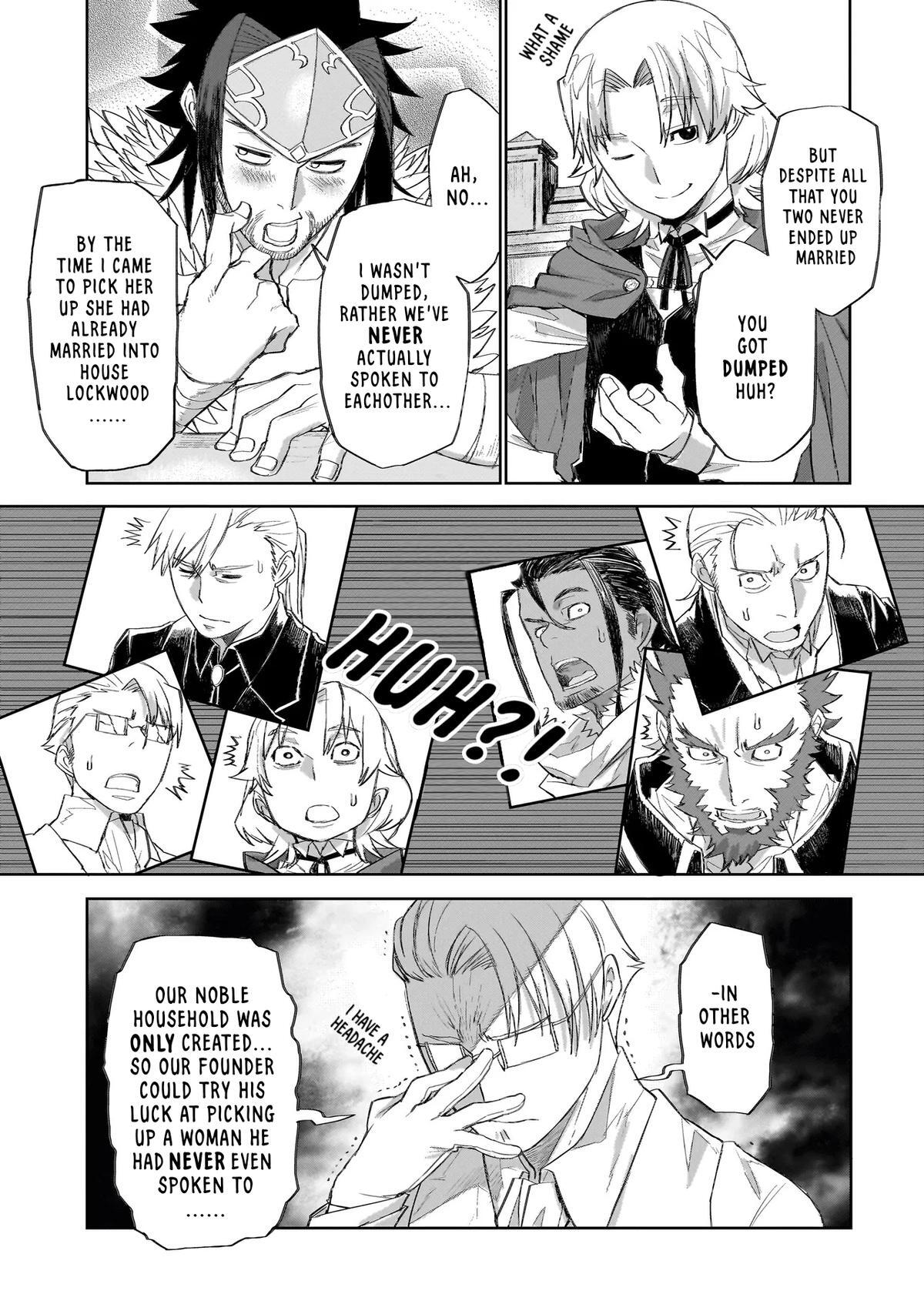 Read Seventh Manga Online