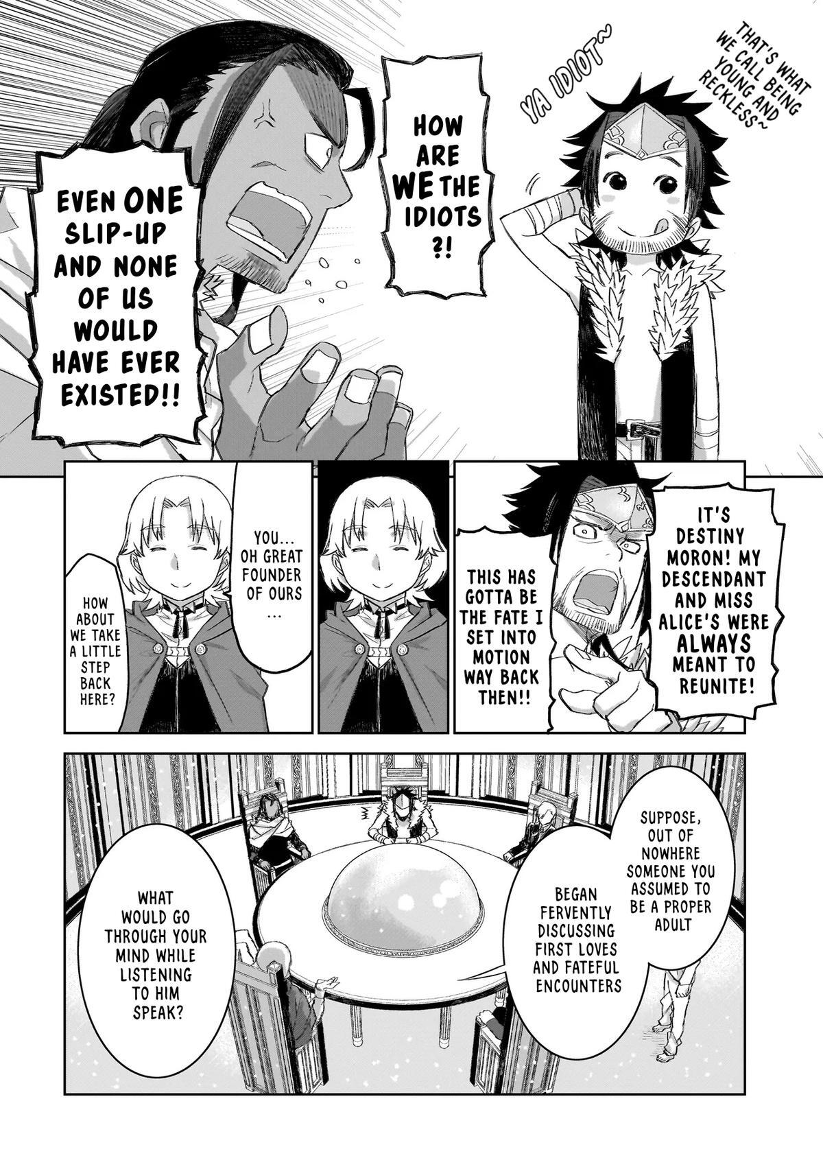 Read Seventh Manga Online