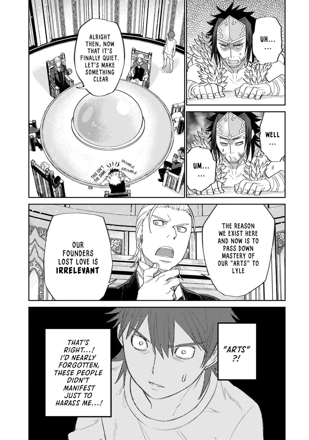 Read Seventh Manga Online