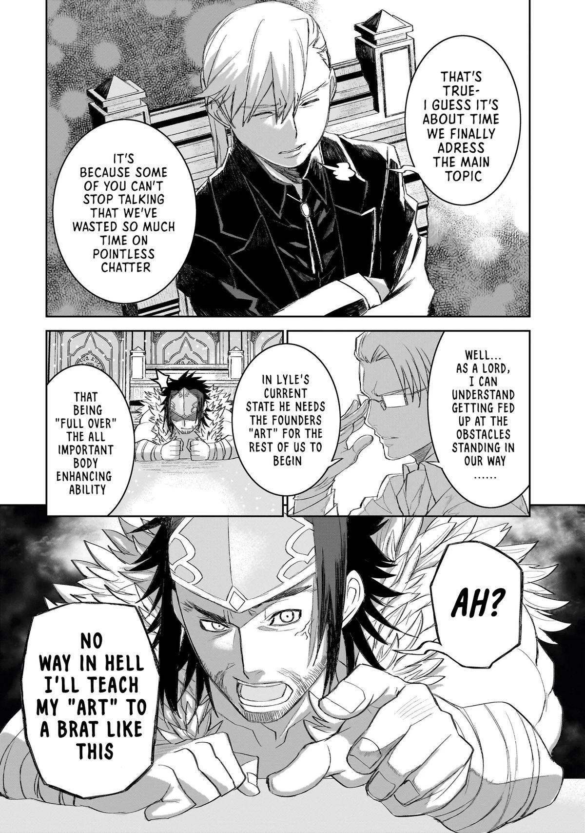 Read Seventh Manga Online