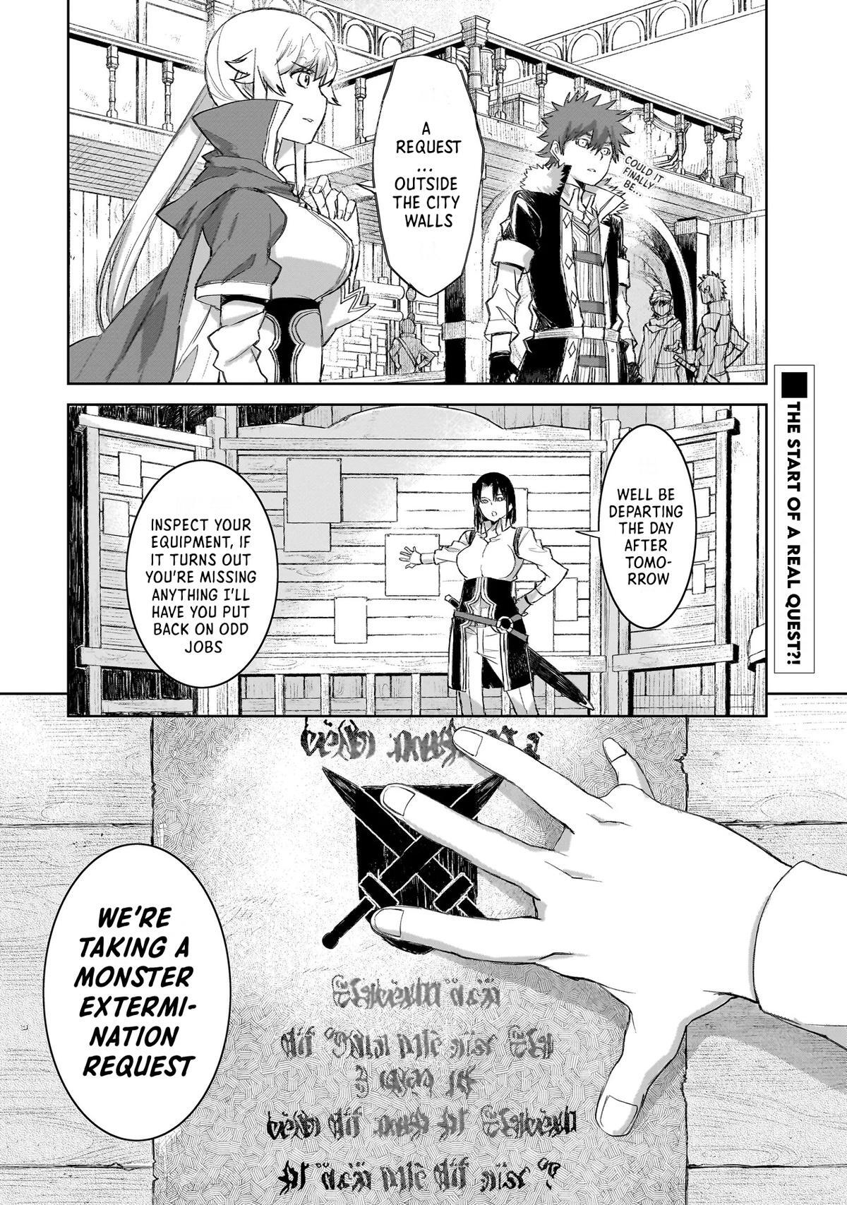 Read Seventh Manga Online