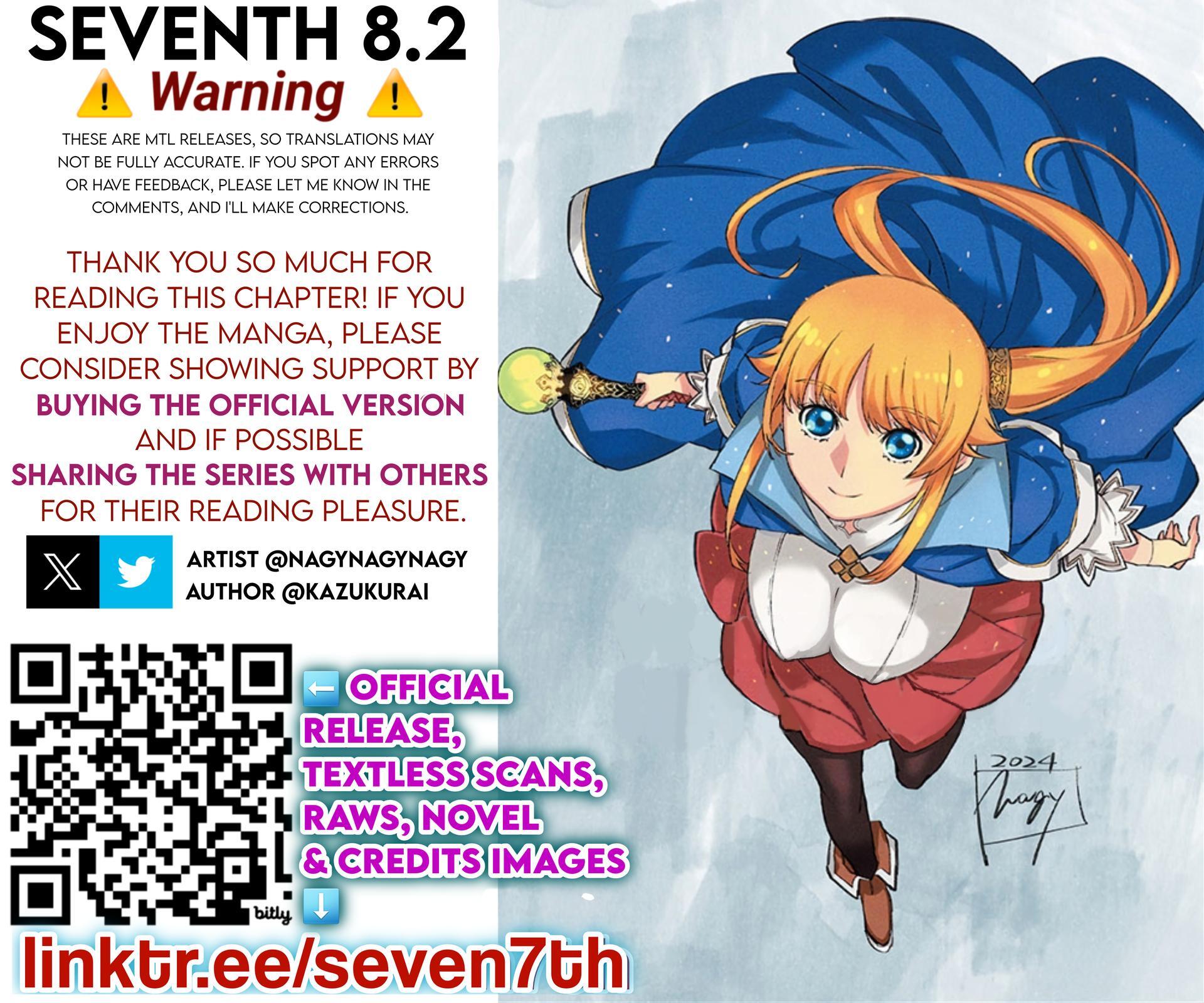 Read Seventh Manga Online