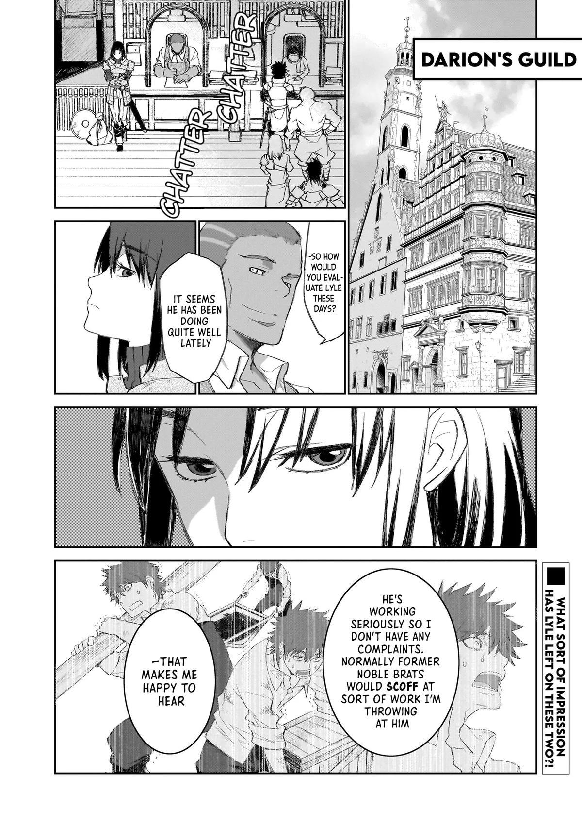 Read Seventh Manga Online
