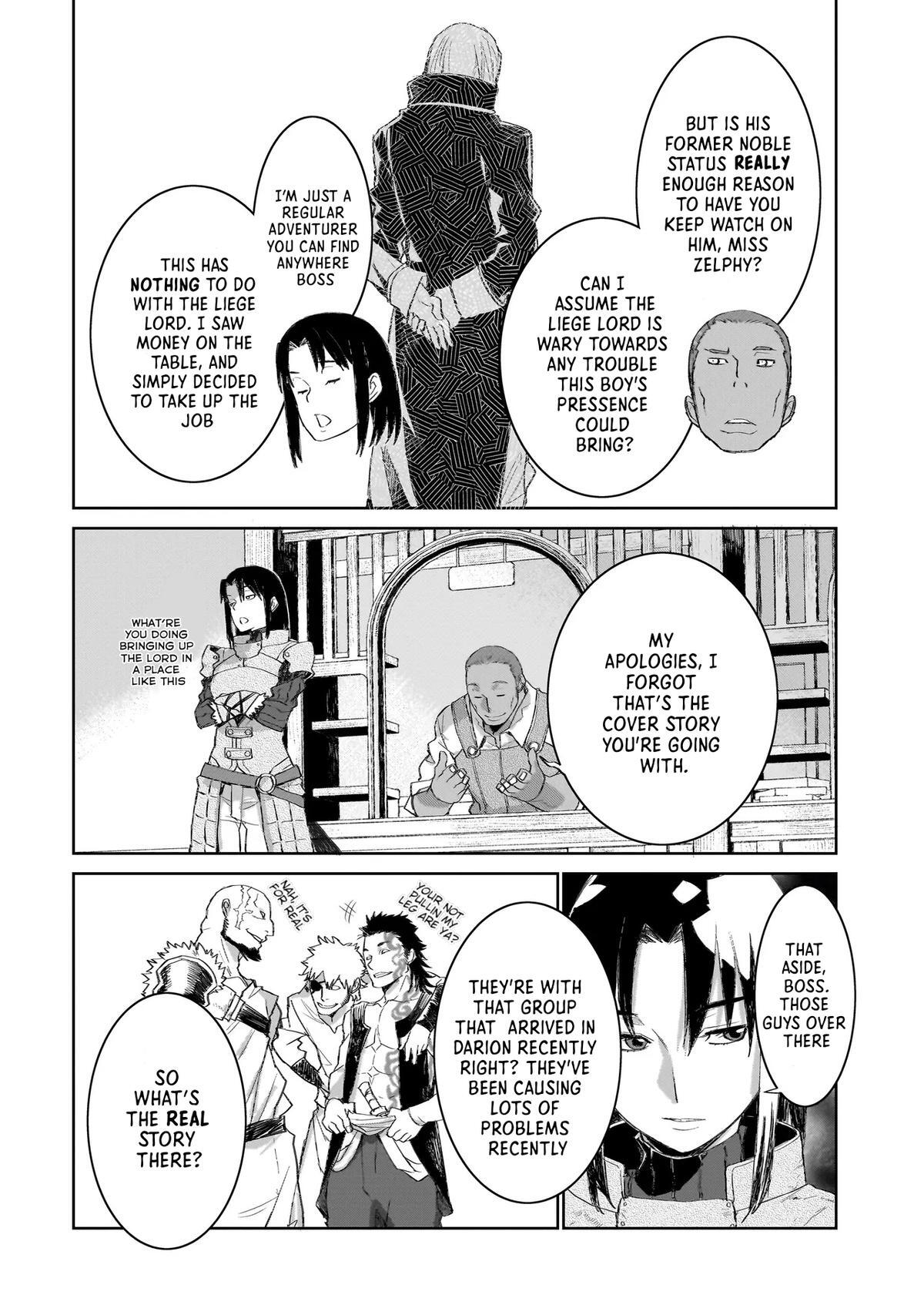Read Seventh Manga Online