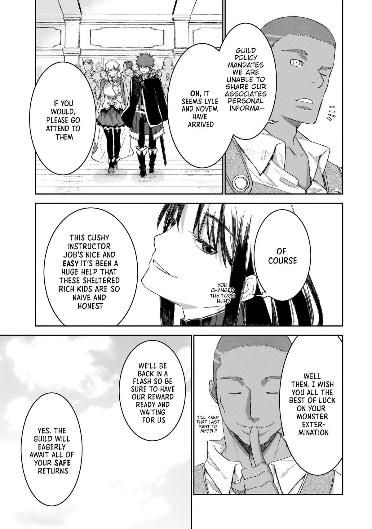 Read Seventh Manga Online