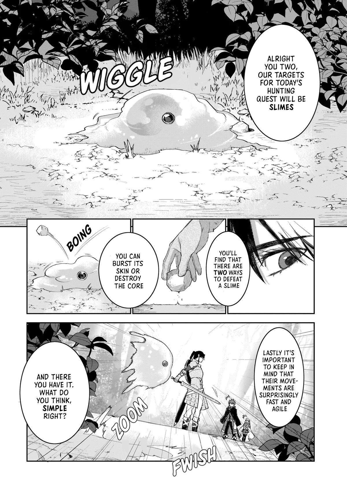 Read Seventh Manga Online
