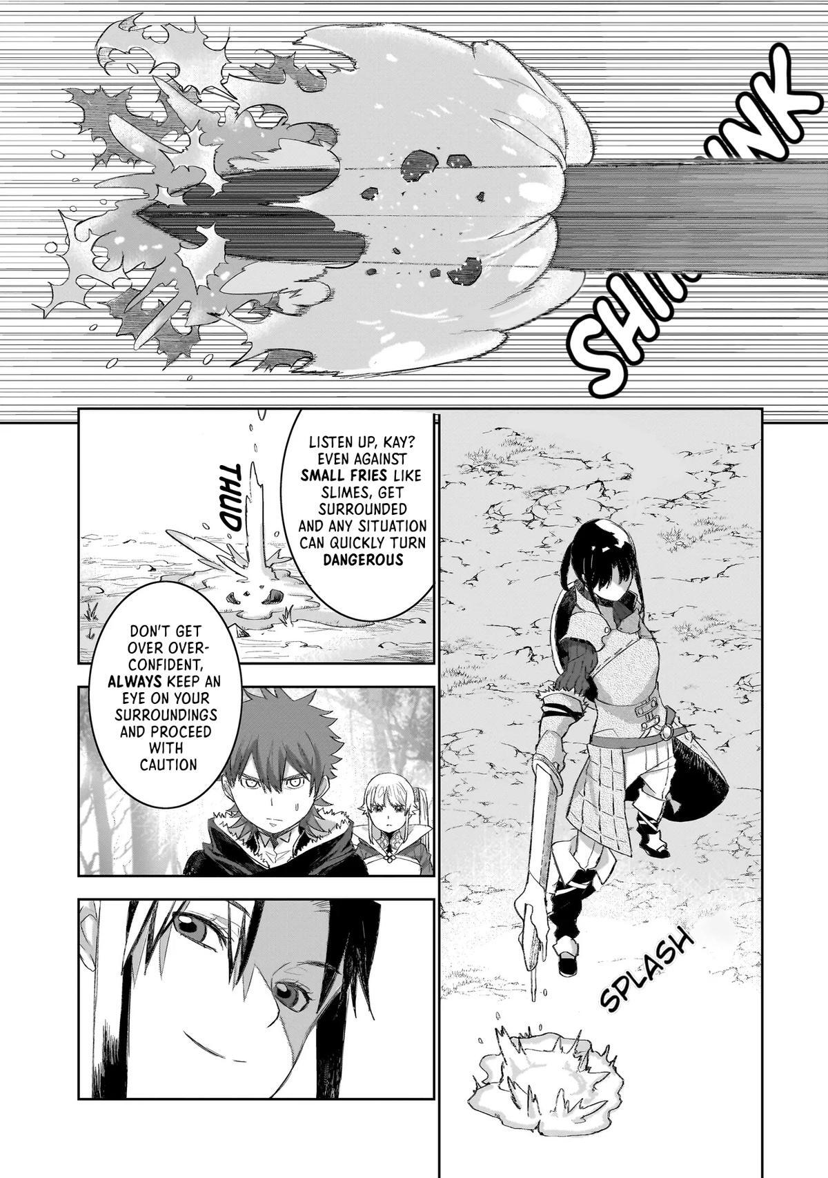 Read Seventh Manga Online