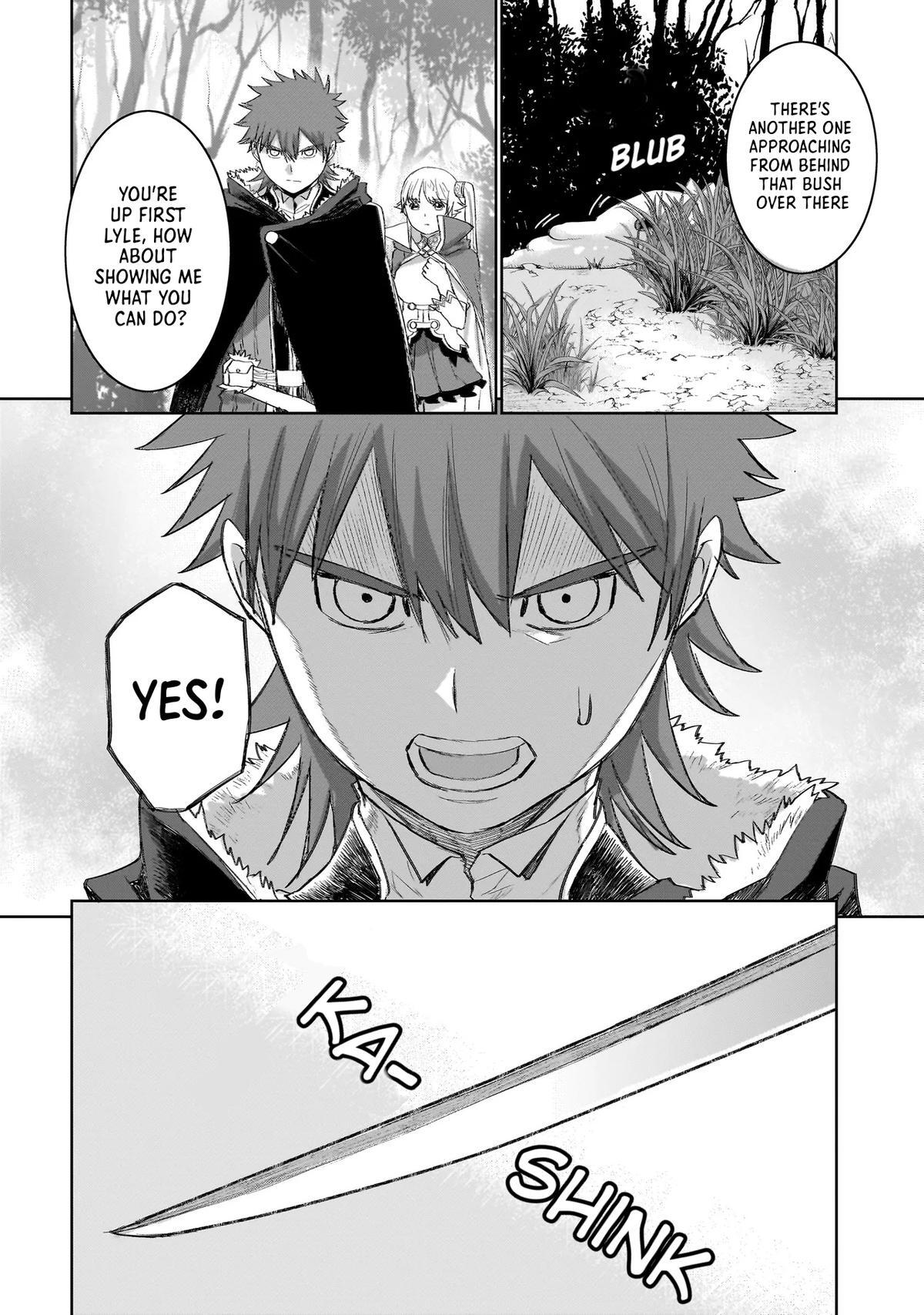 Read Seventh Manga Online