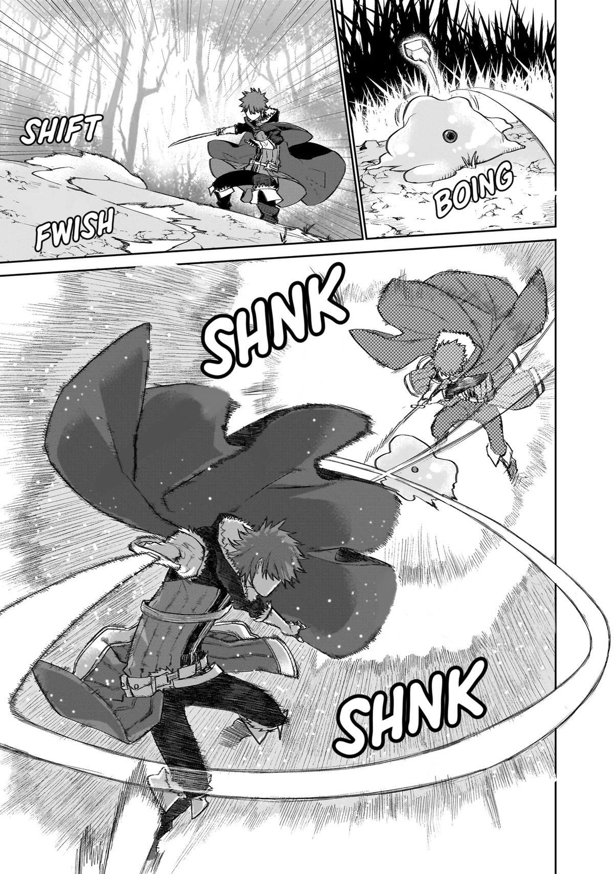 Read Seventh Manga Online