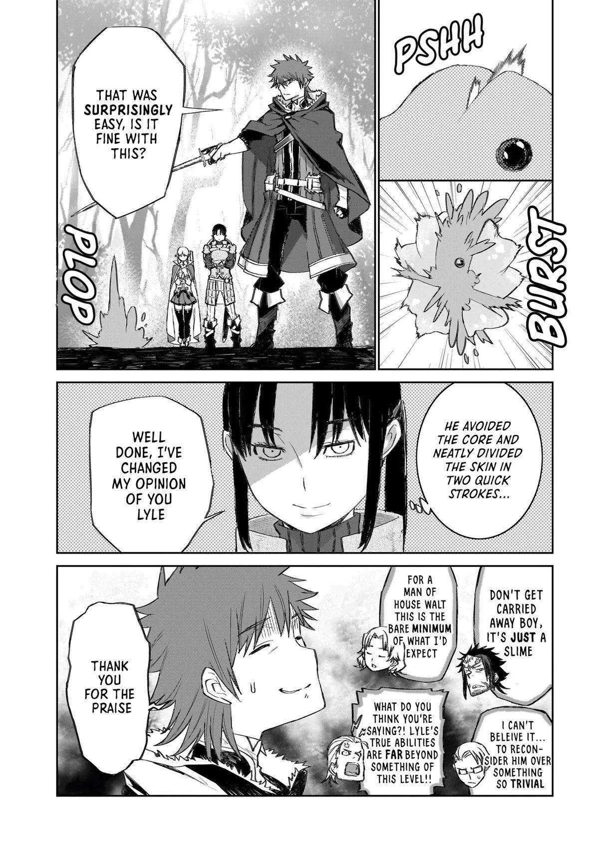 Read Seventh Manga Online