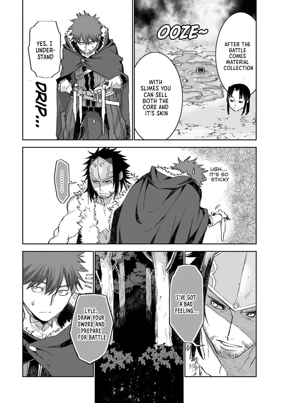 Read Seventh Manga Online