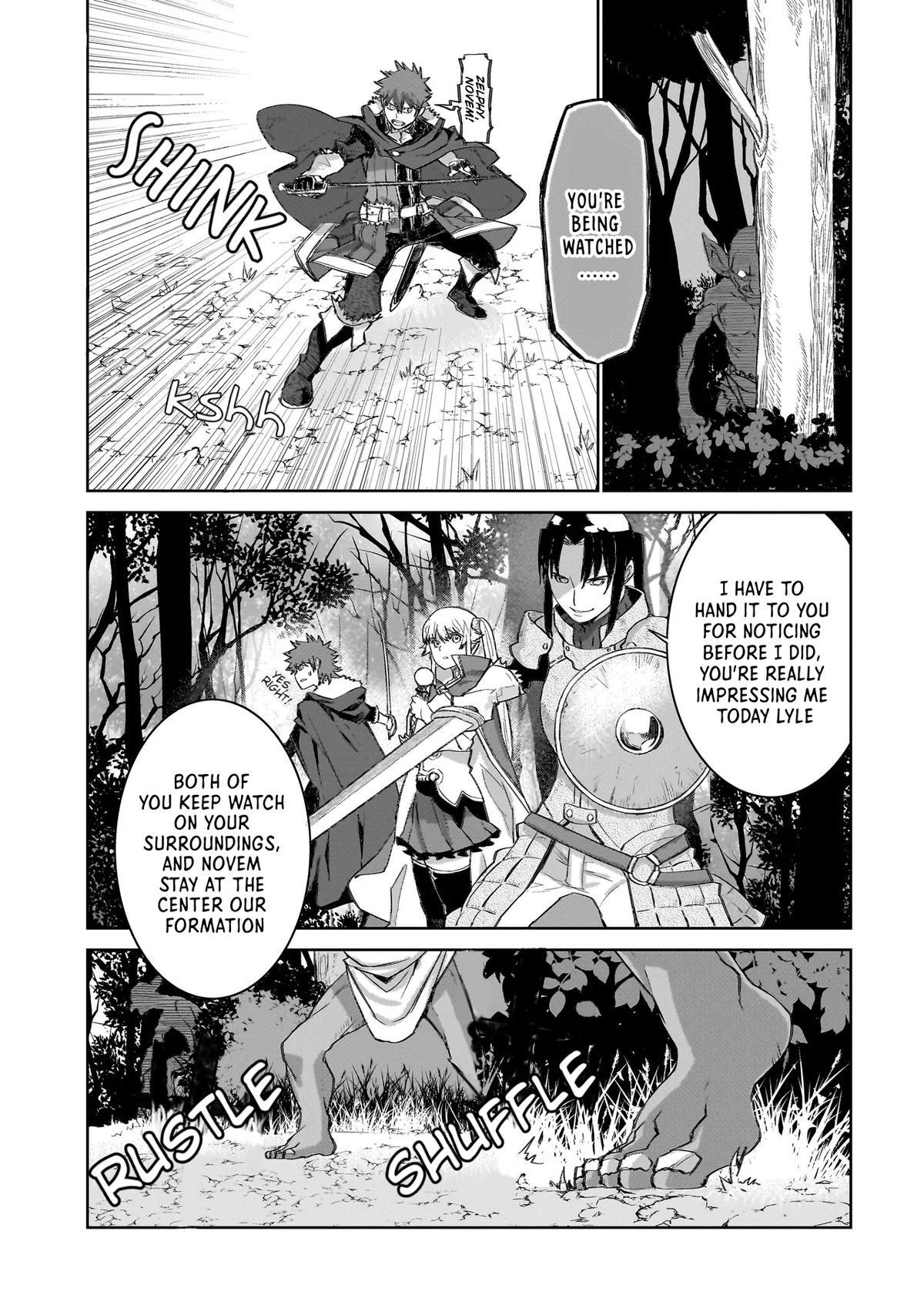 Read Seventh Manga Online