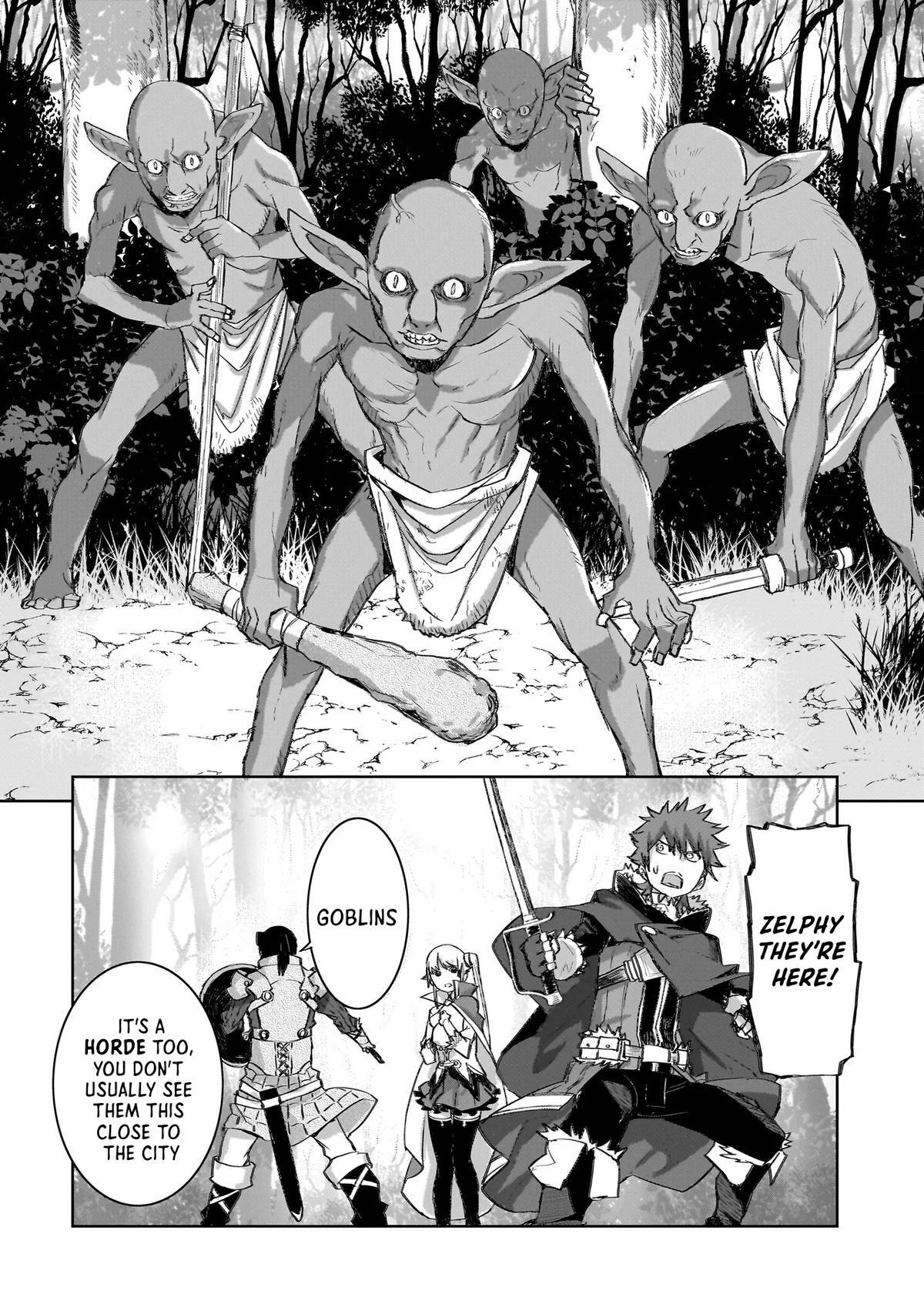 Read Seventh Manga Online