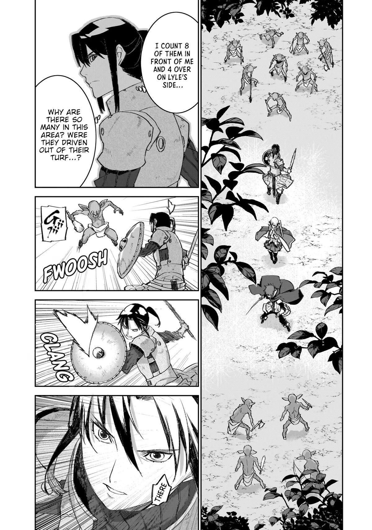 Read Seventh Manga Online