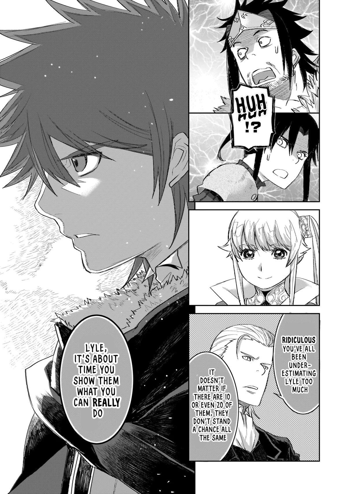 Read Seventh Manga Online