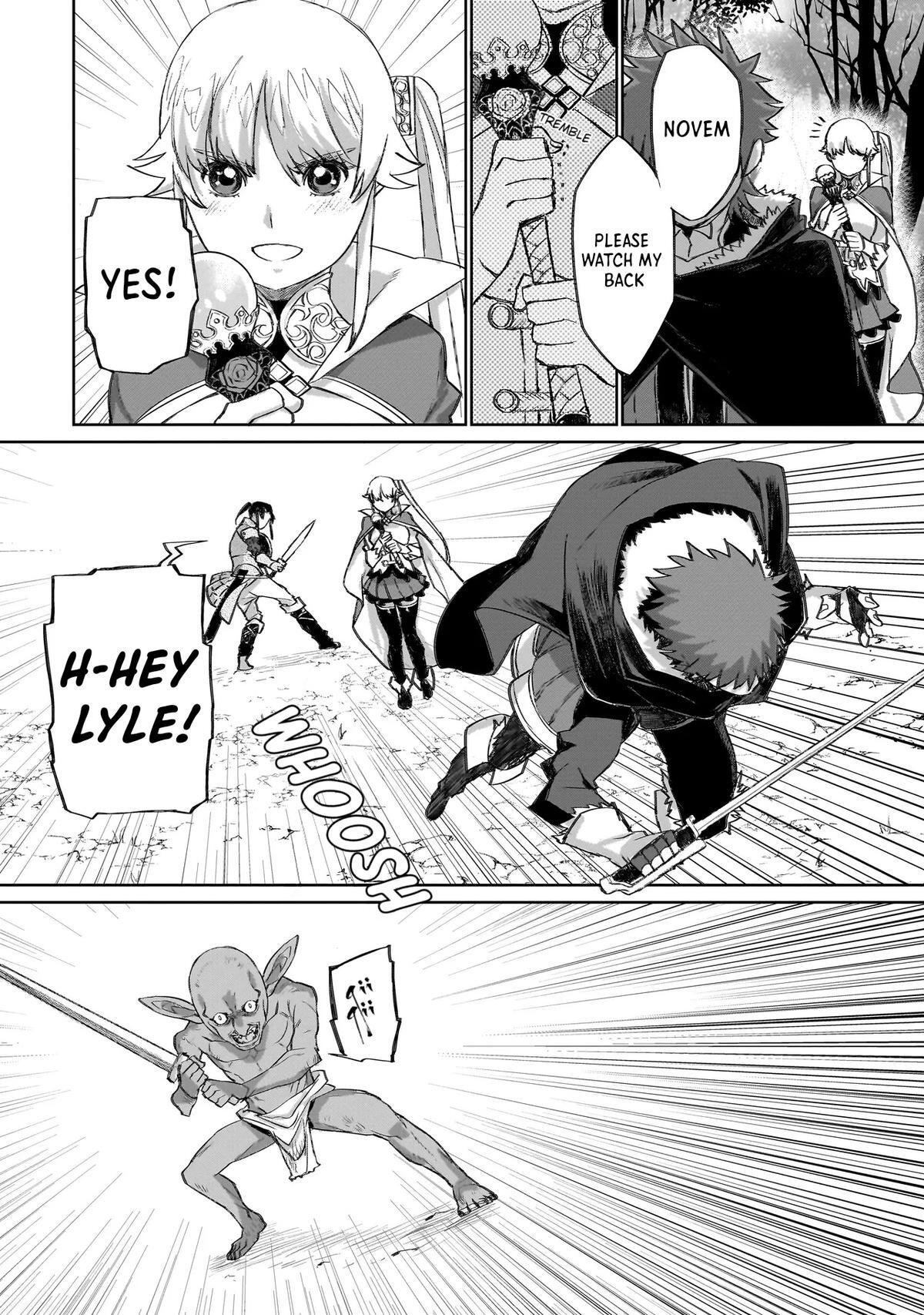 Read Seventh Manga Online