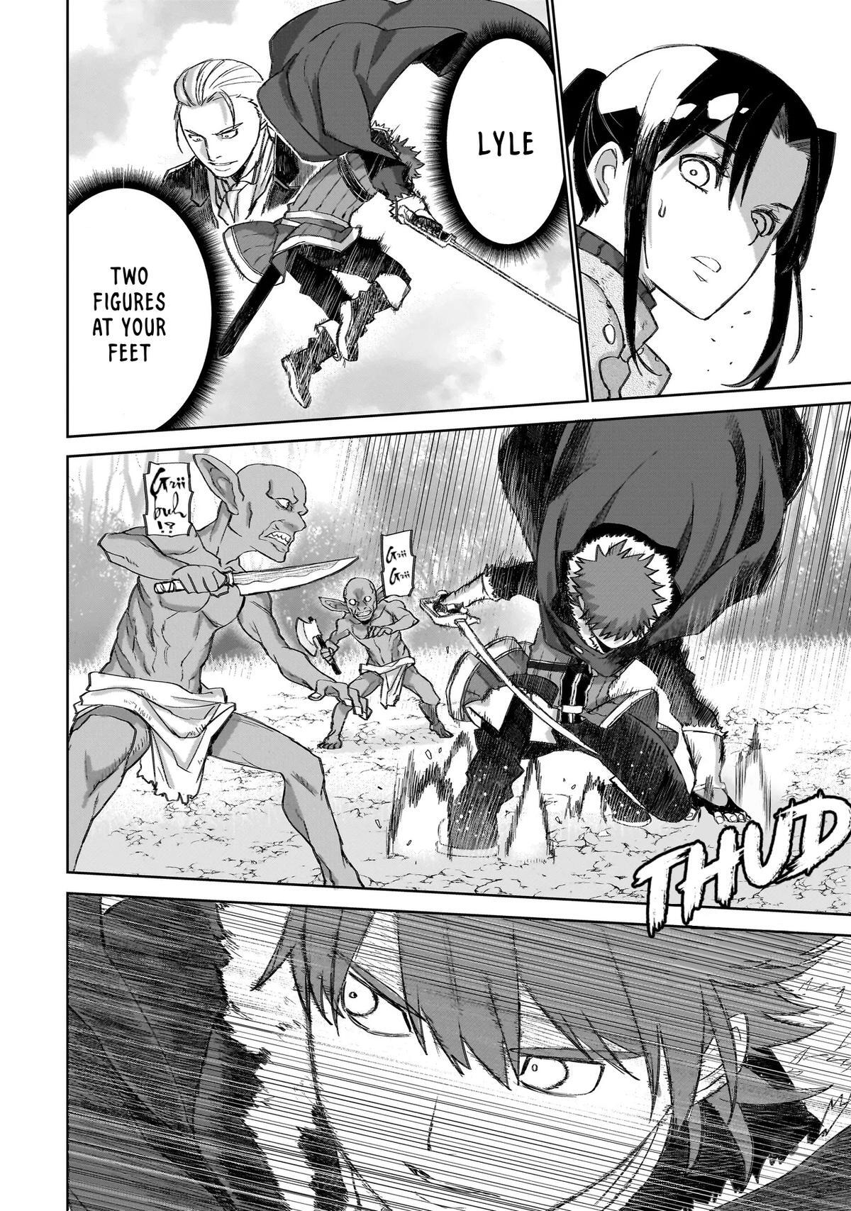 Read Seventh Manga Online