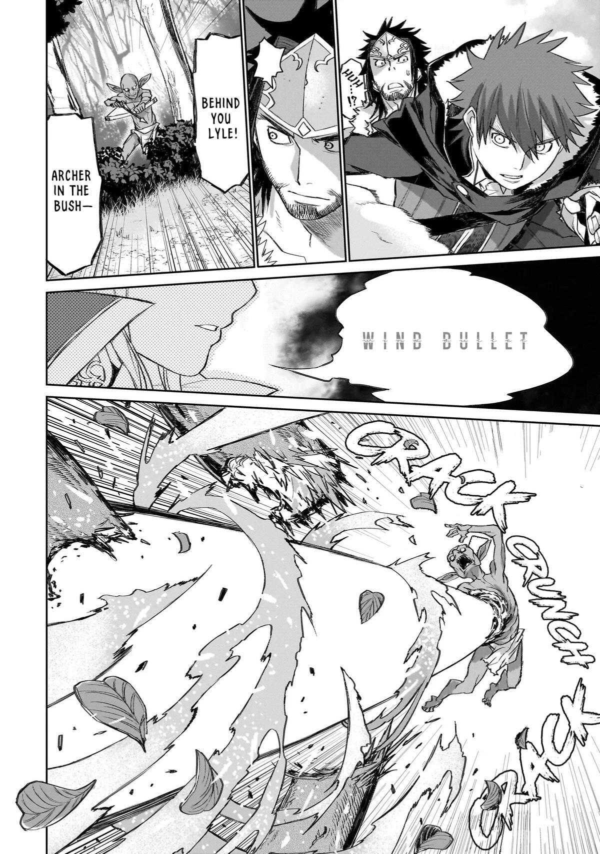 Read Seventh Manga Online