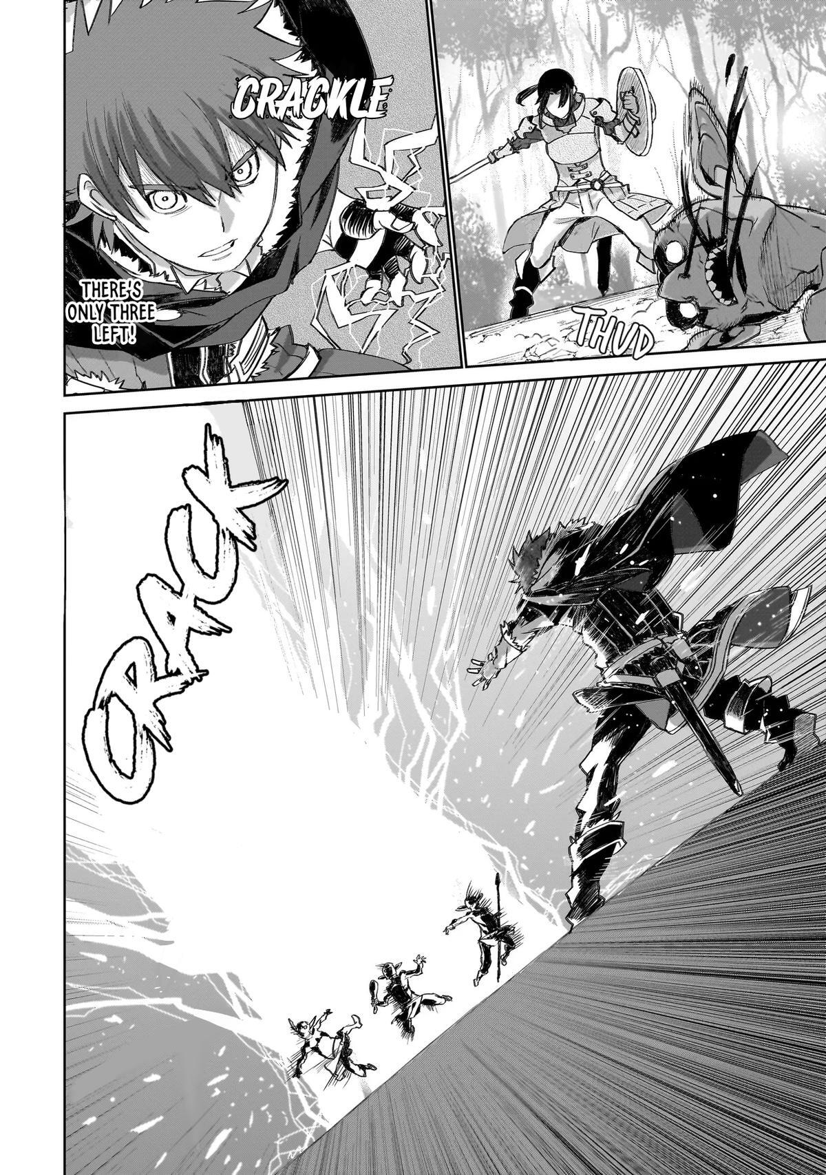 Read Seventh Manga Online