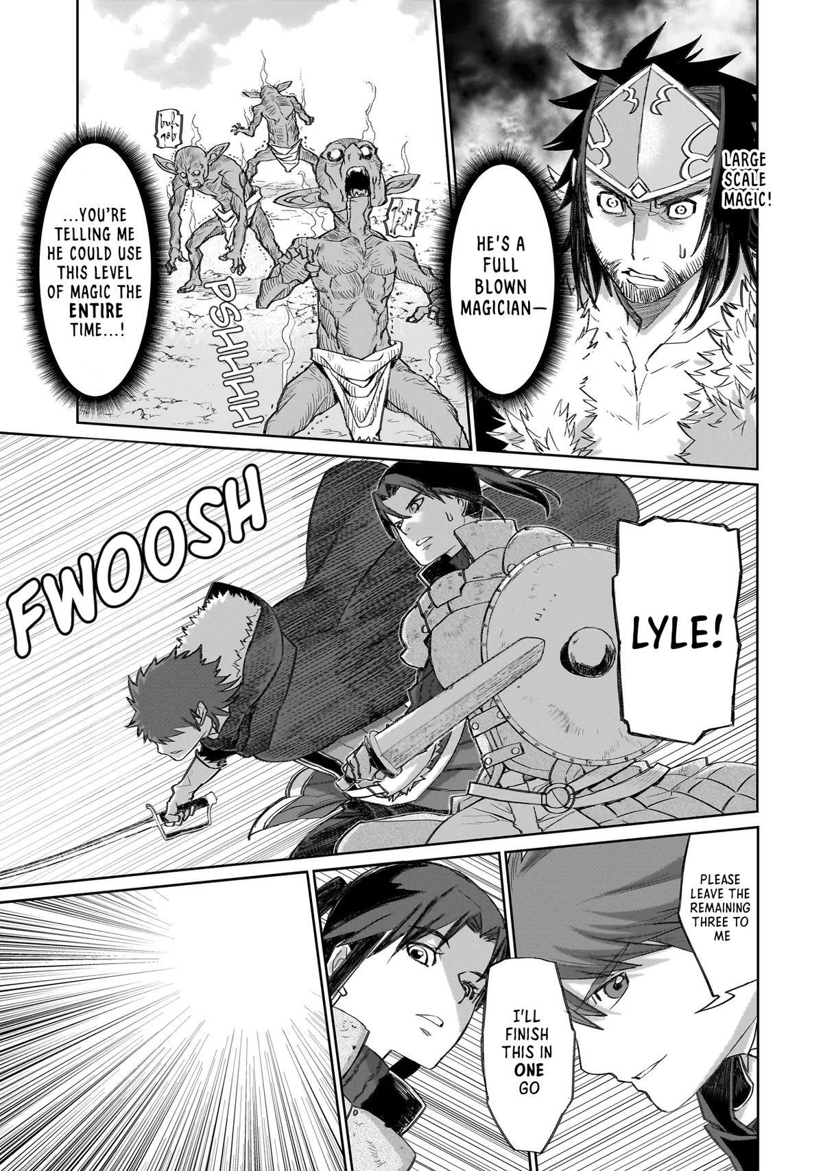 Read Seventh Manga Online