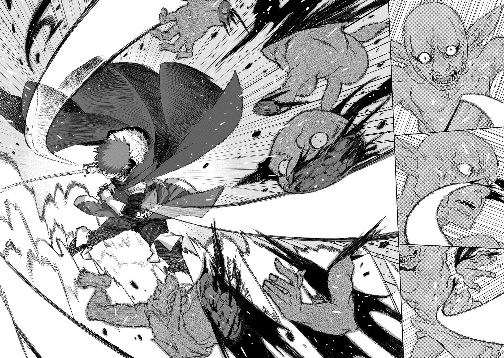 Read Seventh Manga Online