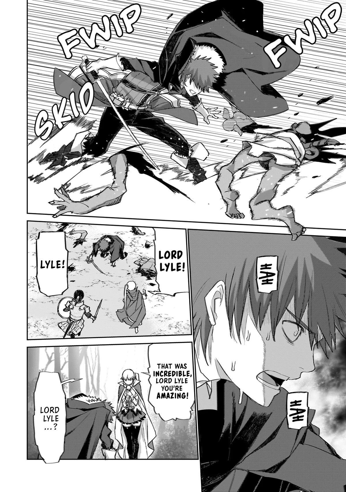 Read Seventh Manga Online