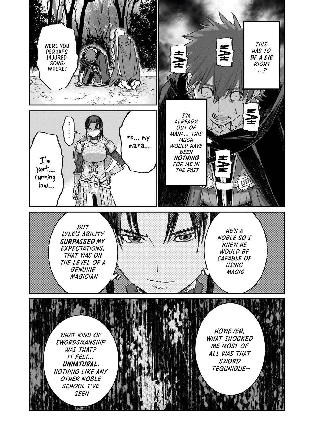 Read Seventh Manga Online