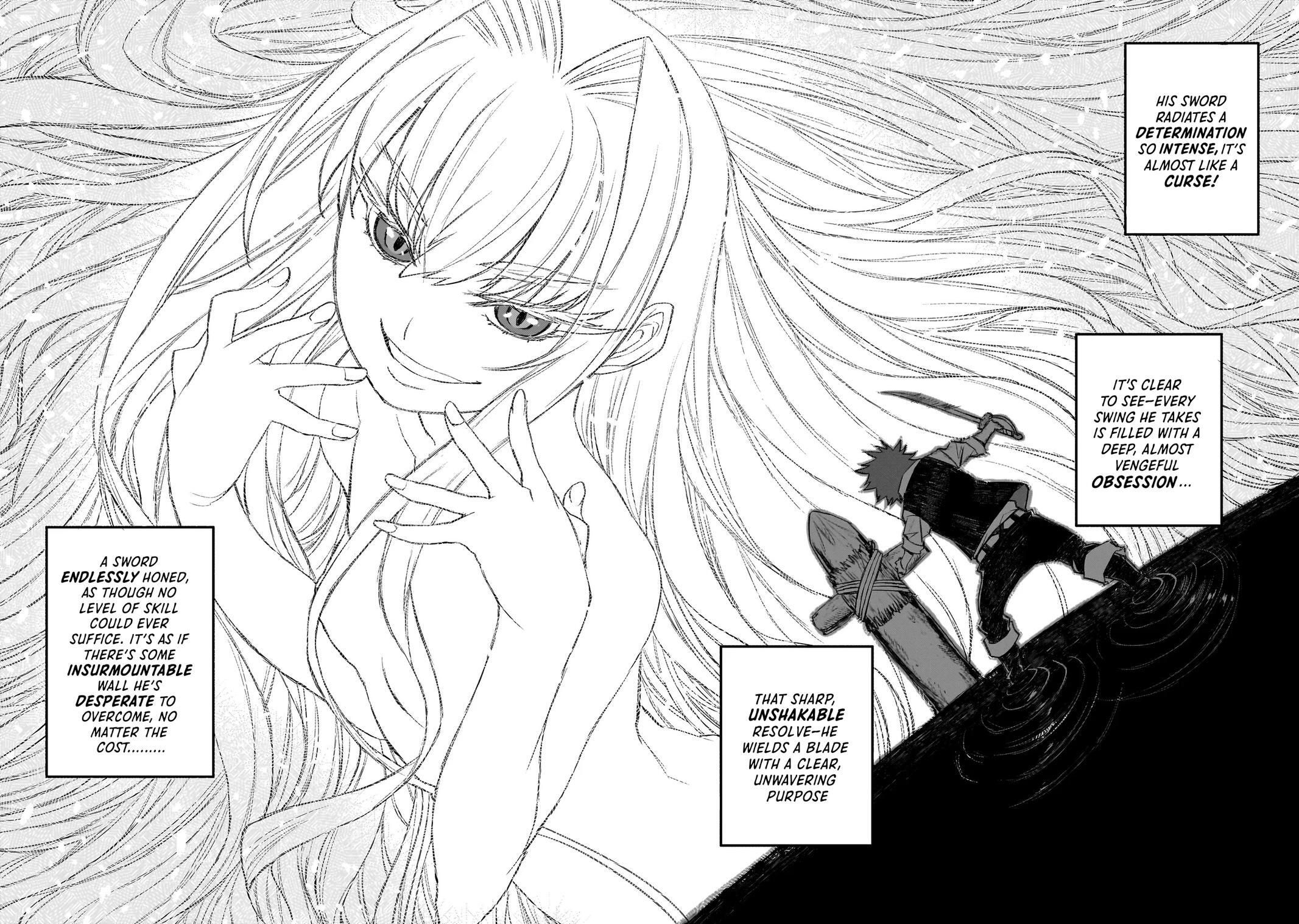 Read Seventh Manga Online