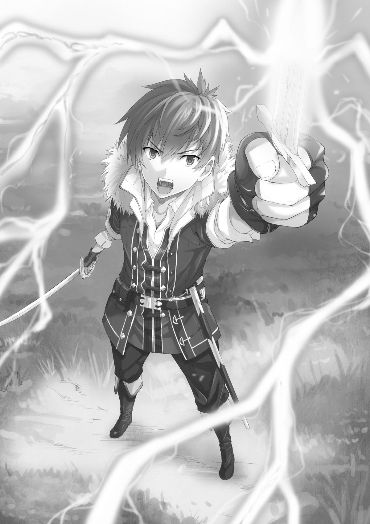 Read Seventh Manga Online
