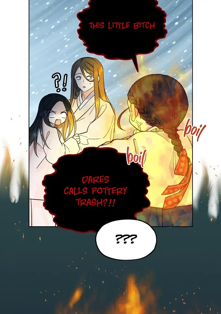 Read Shadow Moon Manga Online