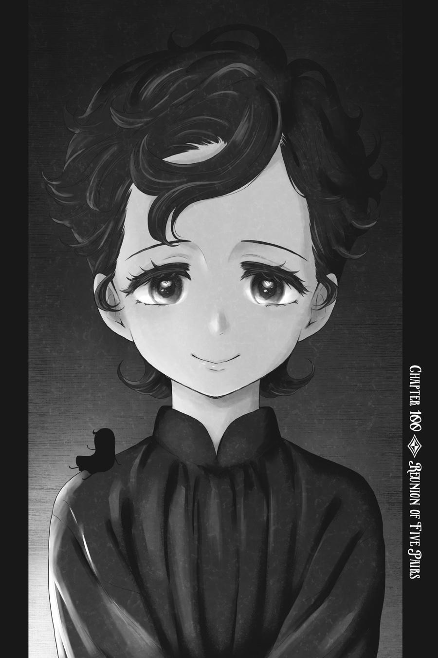Read Shadows House Manga Online