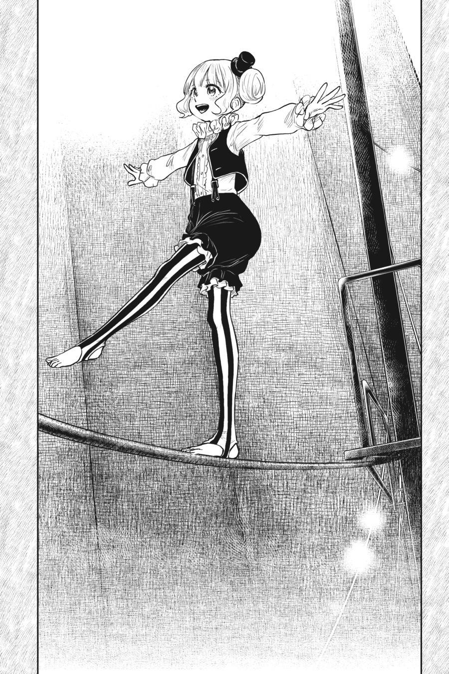 Read Shadows House Manga Online