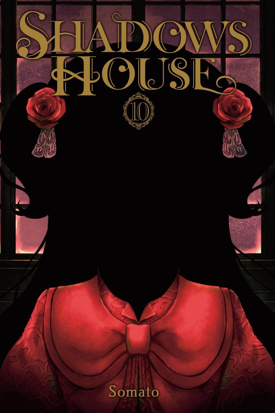 Read Shadows House Manga Online