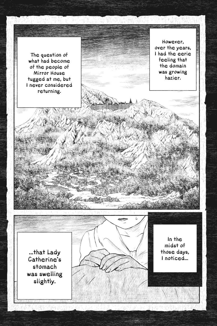 Read Shadows House Manga Online