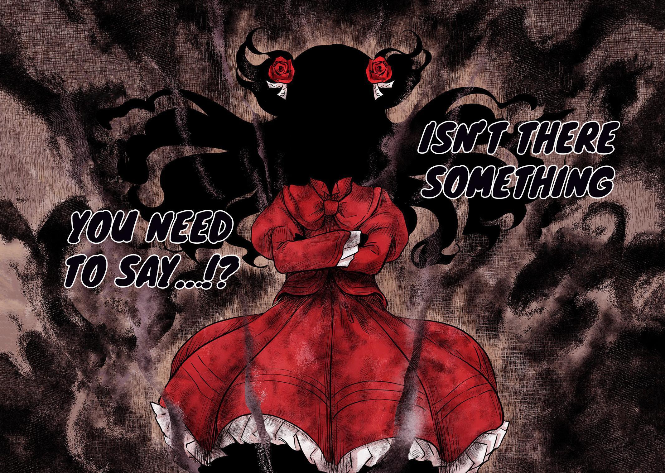 Read Shadows House Manga Online