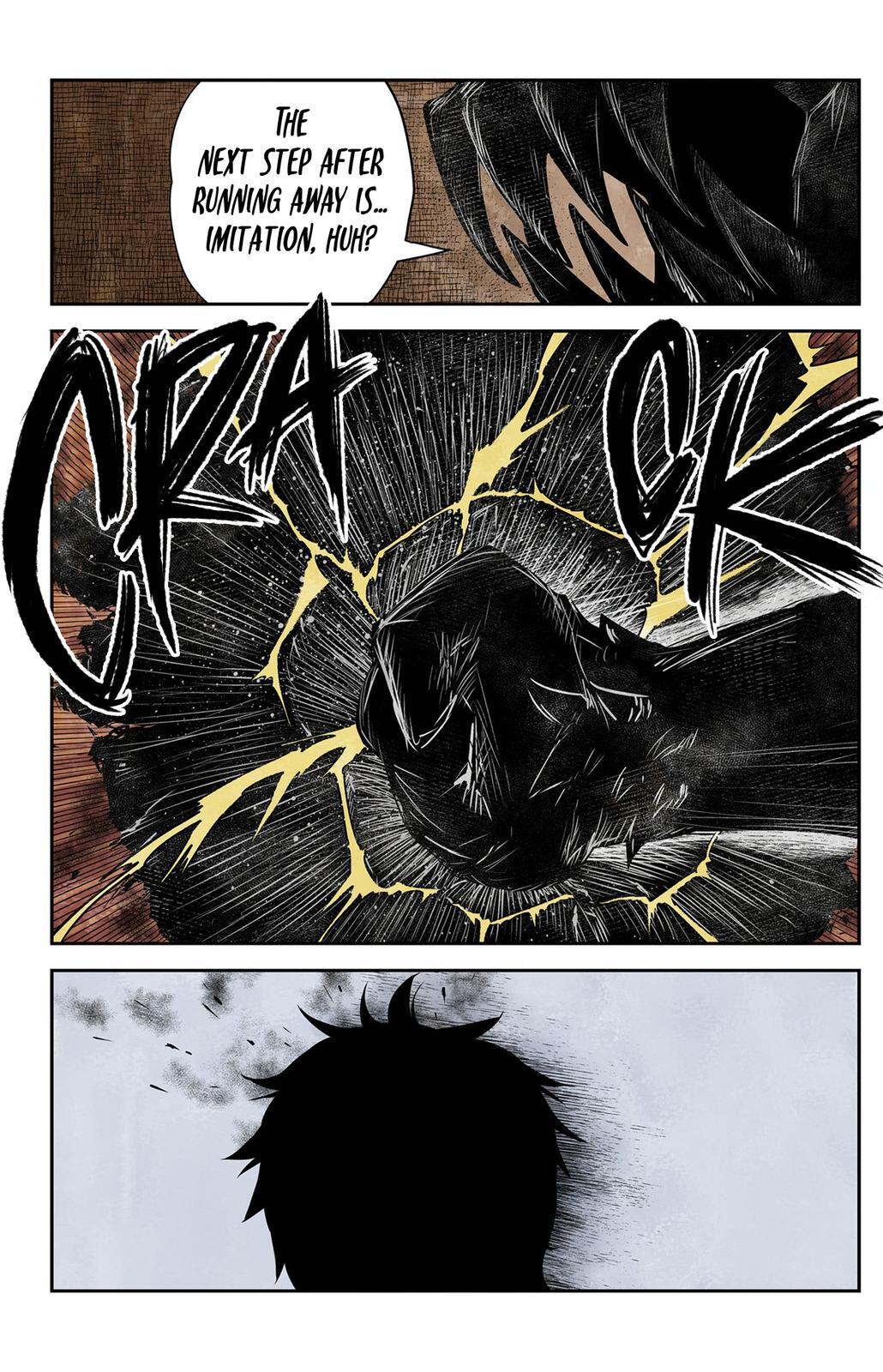 Read Shadows House Manga Online