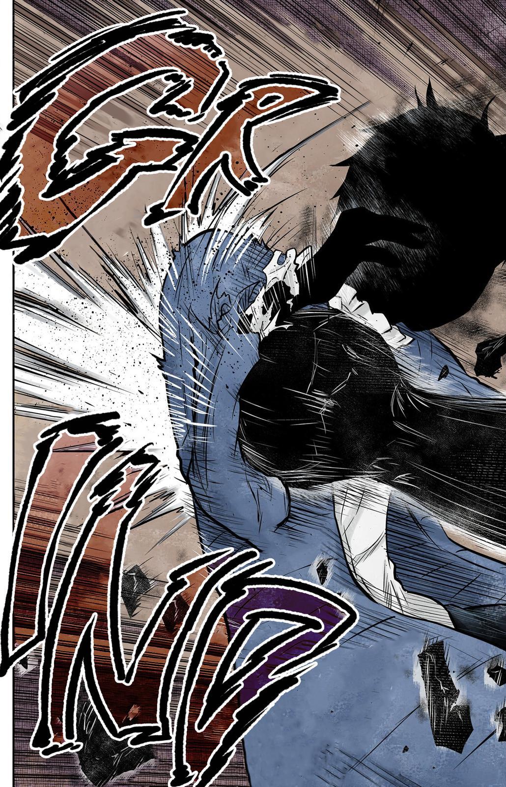 Read Shadows House Manga Online