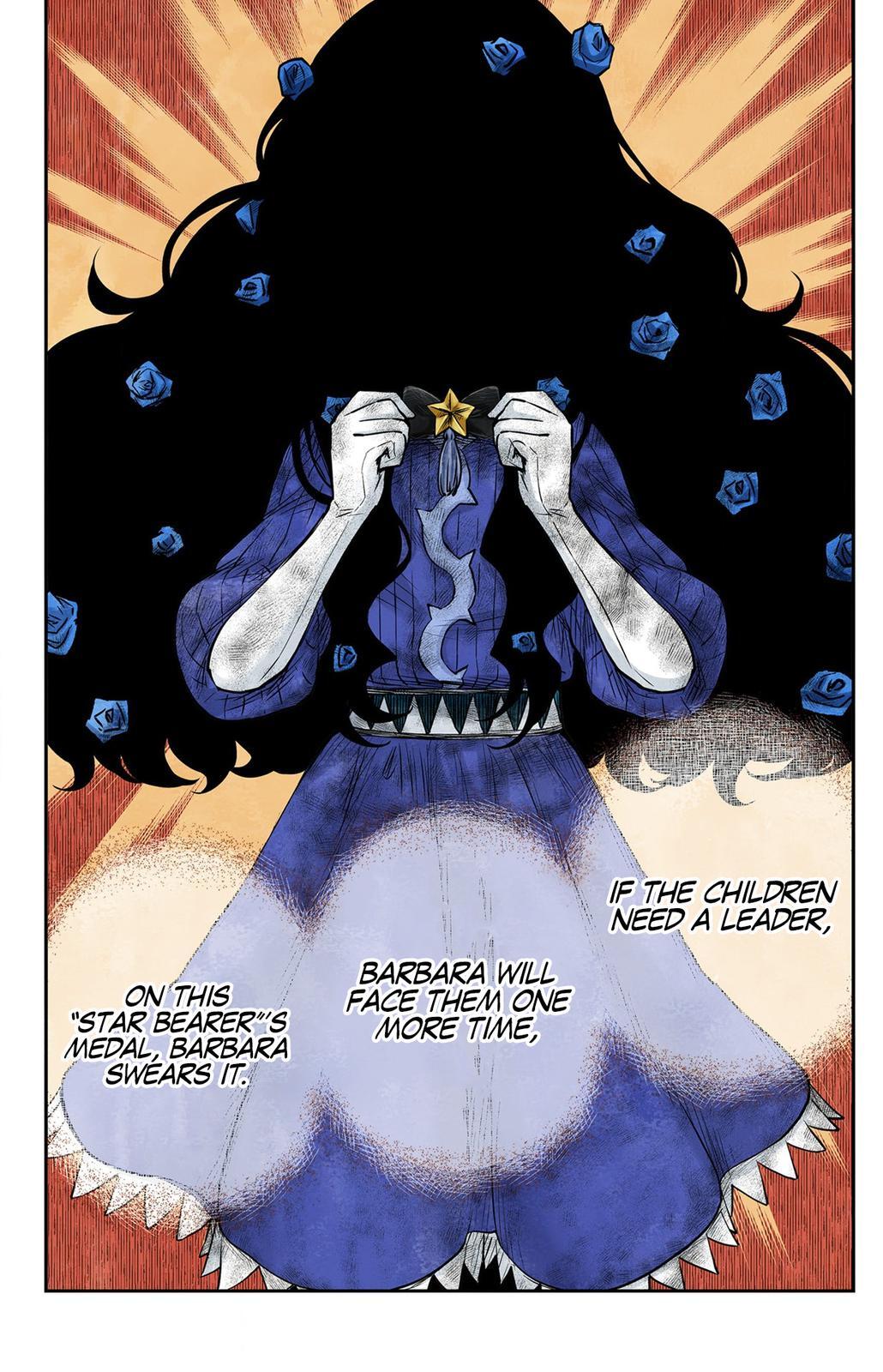 Read Shadows House Manga Online